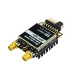 RFD900X 915MHz 40km Ultra Long Range Radio Telemetry Modem With Antenna RP-SMA Connector for PIX4 Flight Controller